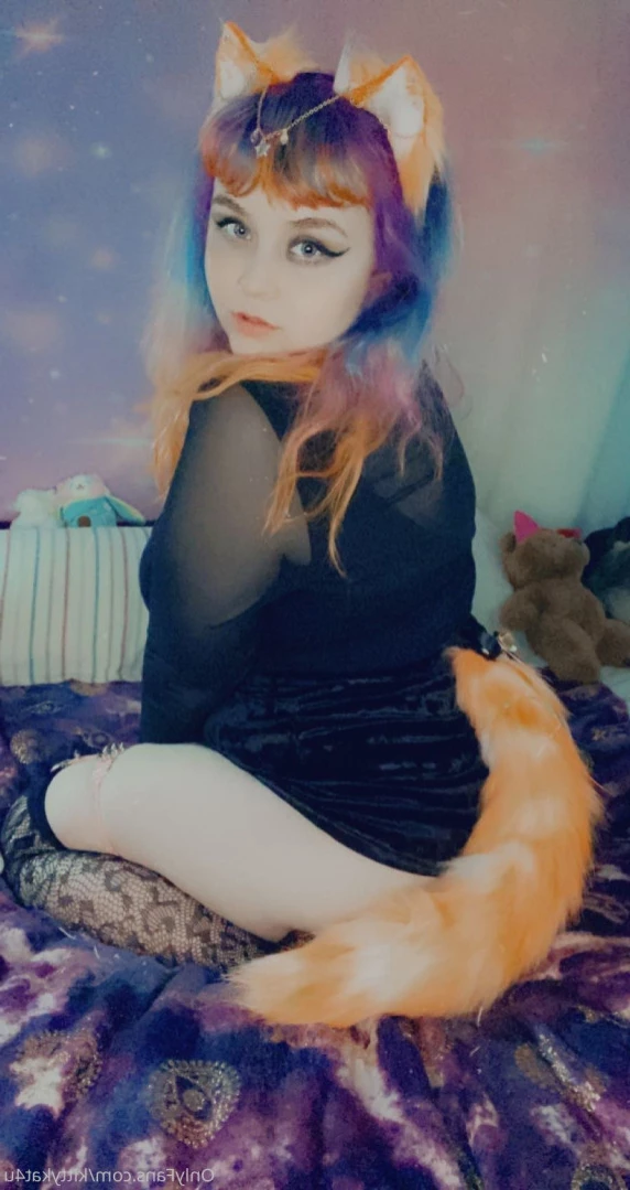 Kittykat4u 🐱 [ kittykat4u ] Onlyfans leaked photo 11862380 on Hotleaks.tv