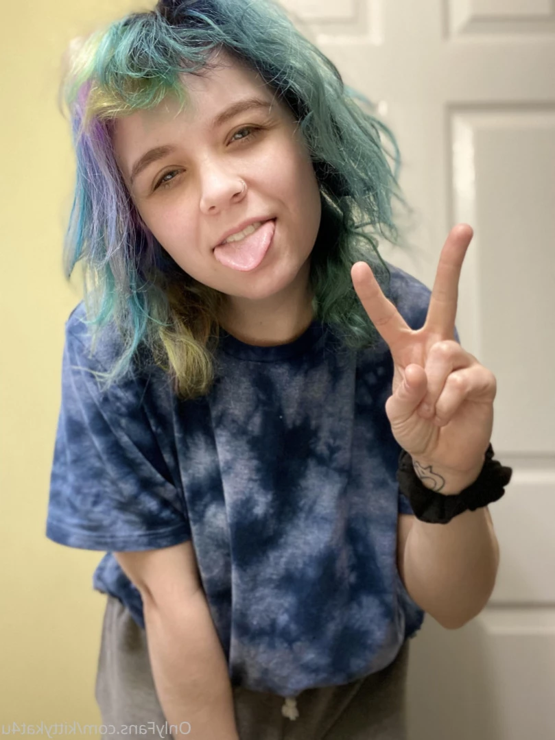 Kittykat4u 🐱 [ kittykat4u ] Onlyfans leaked photo 12465513 on Hotleaks.tv
