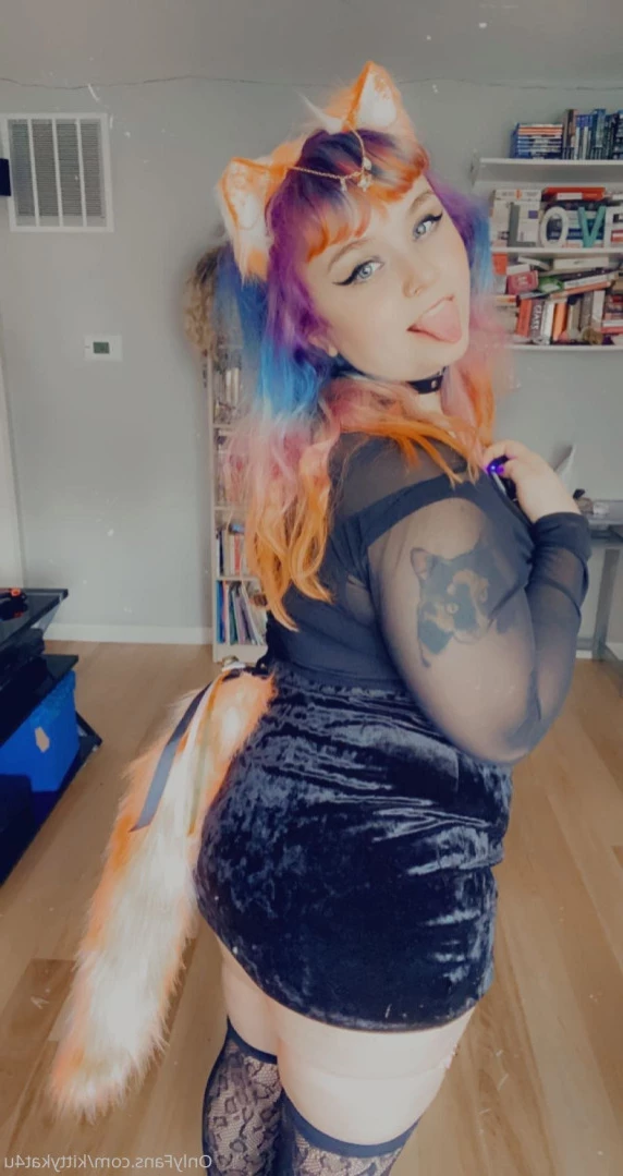 Kittykat4u 🐱 [ kittykat4u ] Onlyfans leaked photo 13101471 on Hotleaks.tv