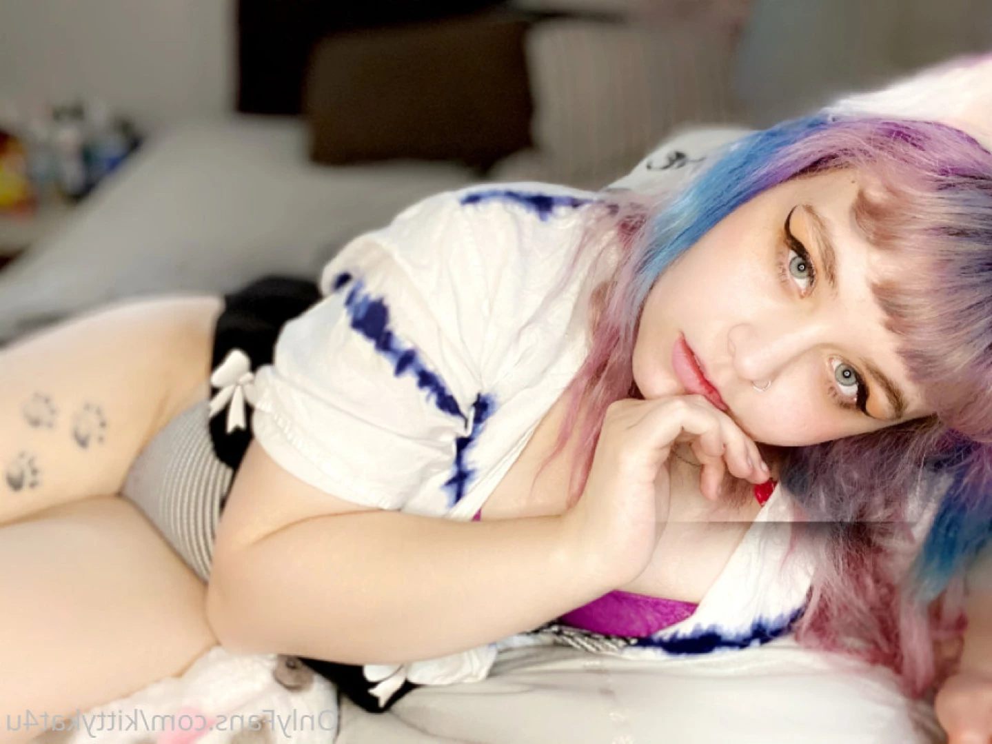 Kittykat4u 🐱 [ kittykat4u ] Onlyfans leaked photo 13277680 on Hotleaks.tv