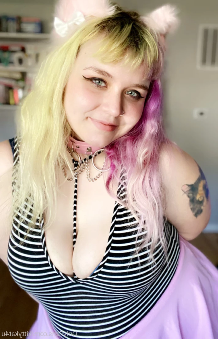Kittykat4u 🐱 [ kittykat4u ] Onlyfans leaked photo 13744940 on Hotleaks.tv