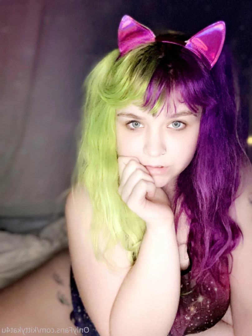 Kittykat4u 🐱 [ kittykat4u ] Onlyfans leaked photo 16290605 on Hotleaks.tv