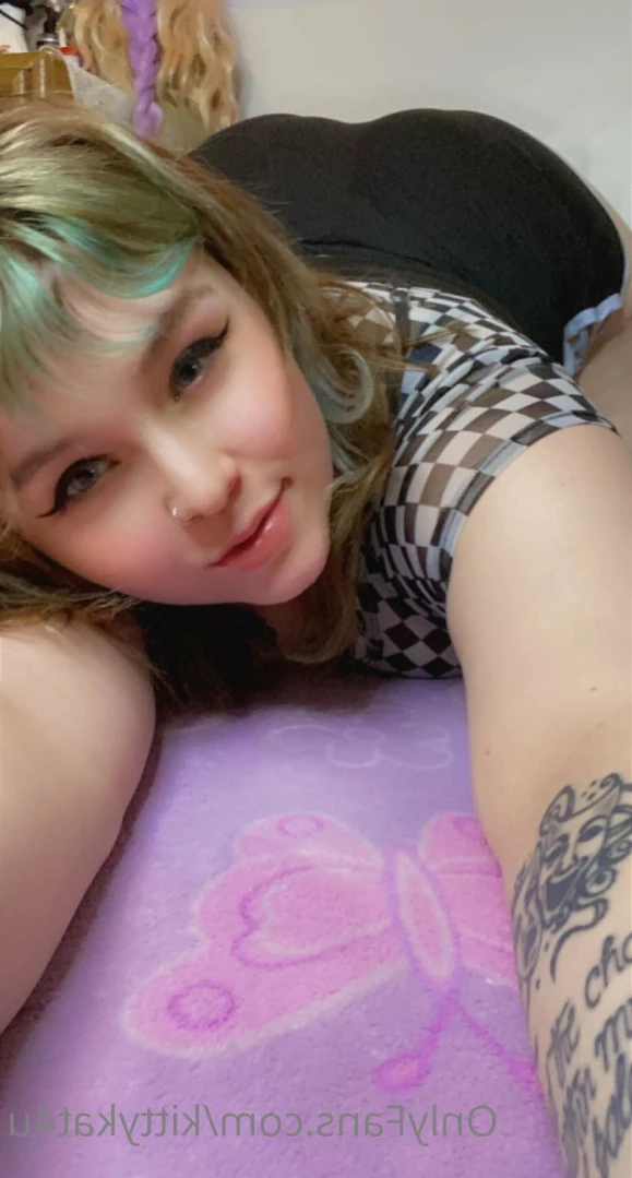 Kittykat4u 🐱 [ kittykat4u ] Onlyfans leaked photo 16290628 on Hotleaks.tv