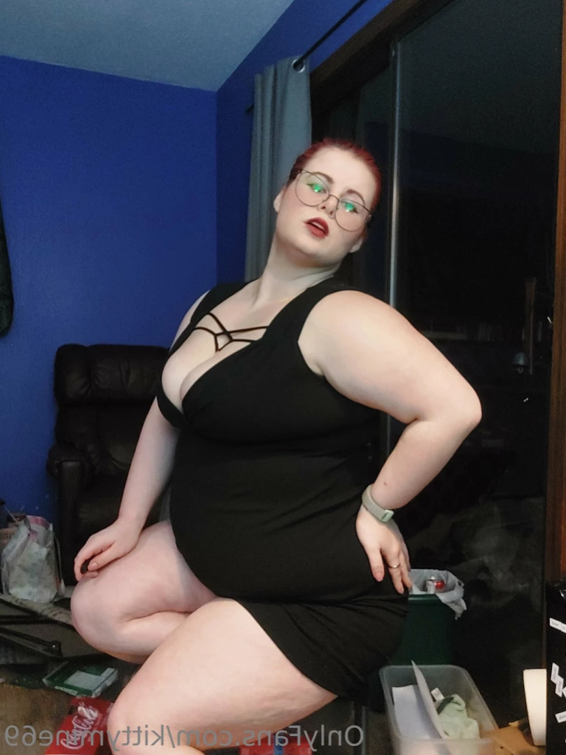 Kitty Mine [ kittymine69 ] Onlyfans leaked photo 11186488 on Hotleaks.tv