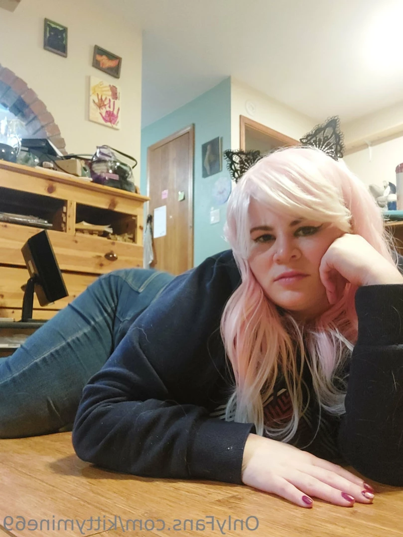 Kitty Mine [ kittymine69 ] Onlyfans leaked photo 11186494 on Hotleaks.tv