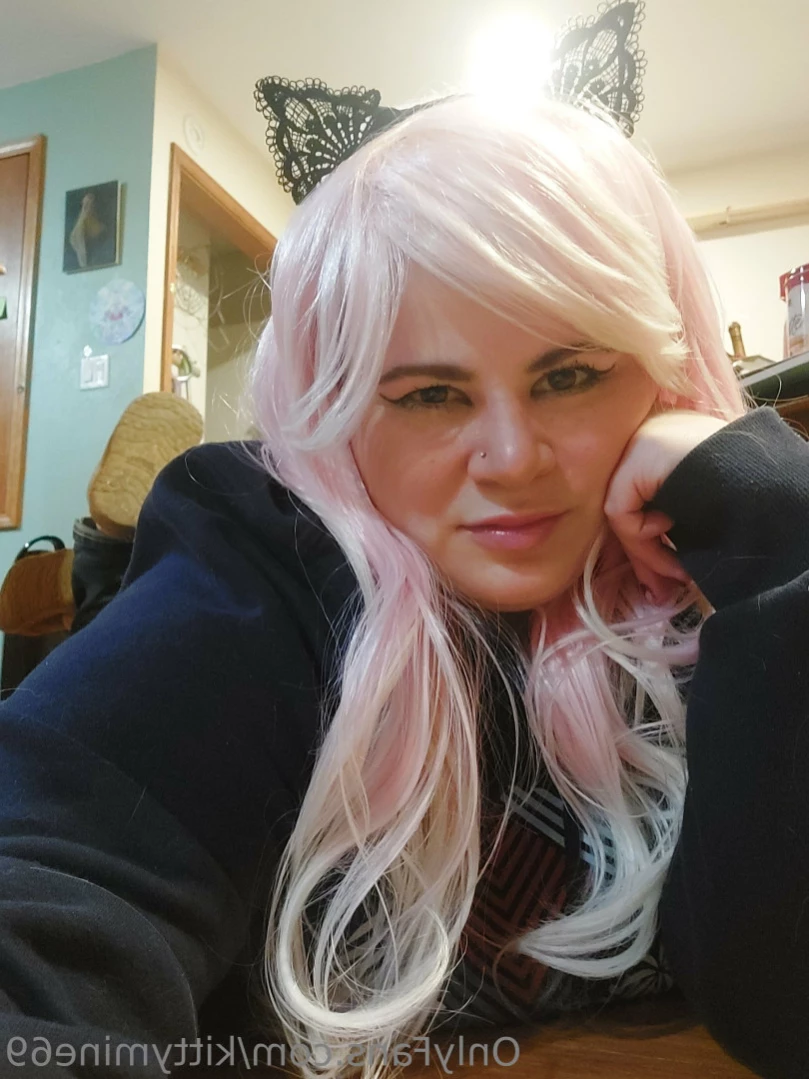 Kitty Mine [ kittymine69 ] Onlyfans leaked photo 11186496 on Hotleaks.tv
