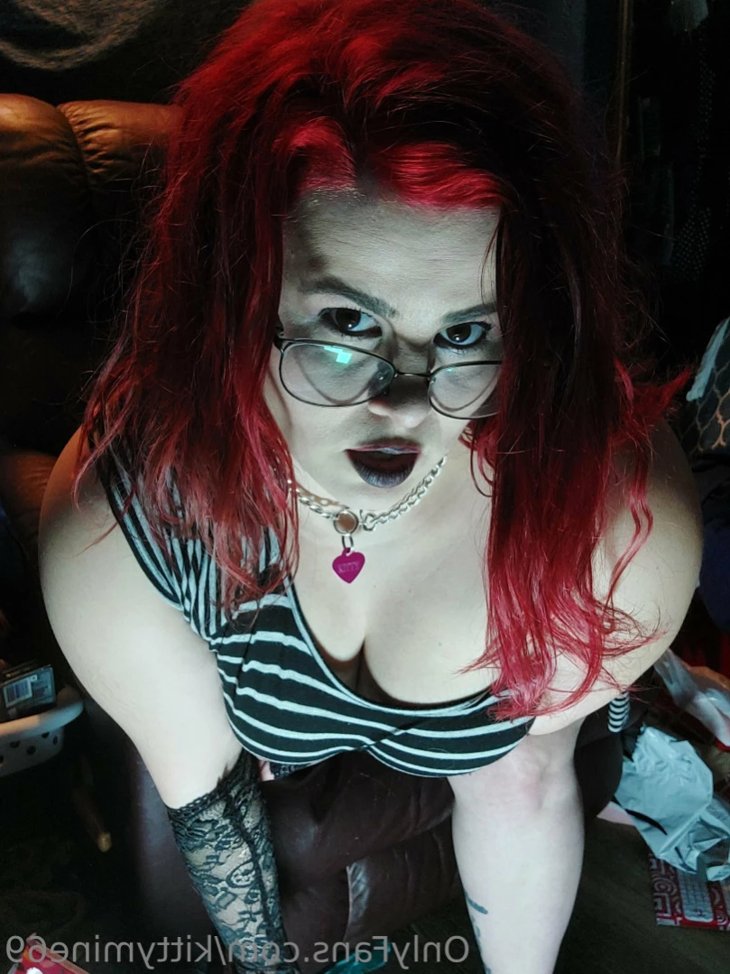 Kitty Mine [ kittymine69 ] Onlyfans leaked photo 11186497 on Hotleaks.tv