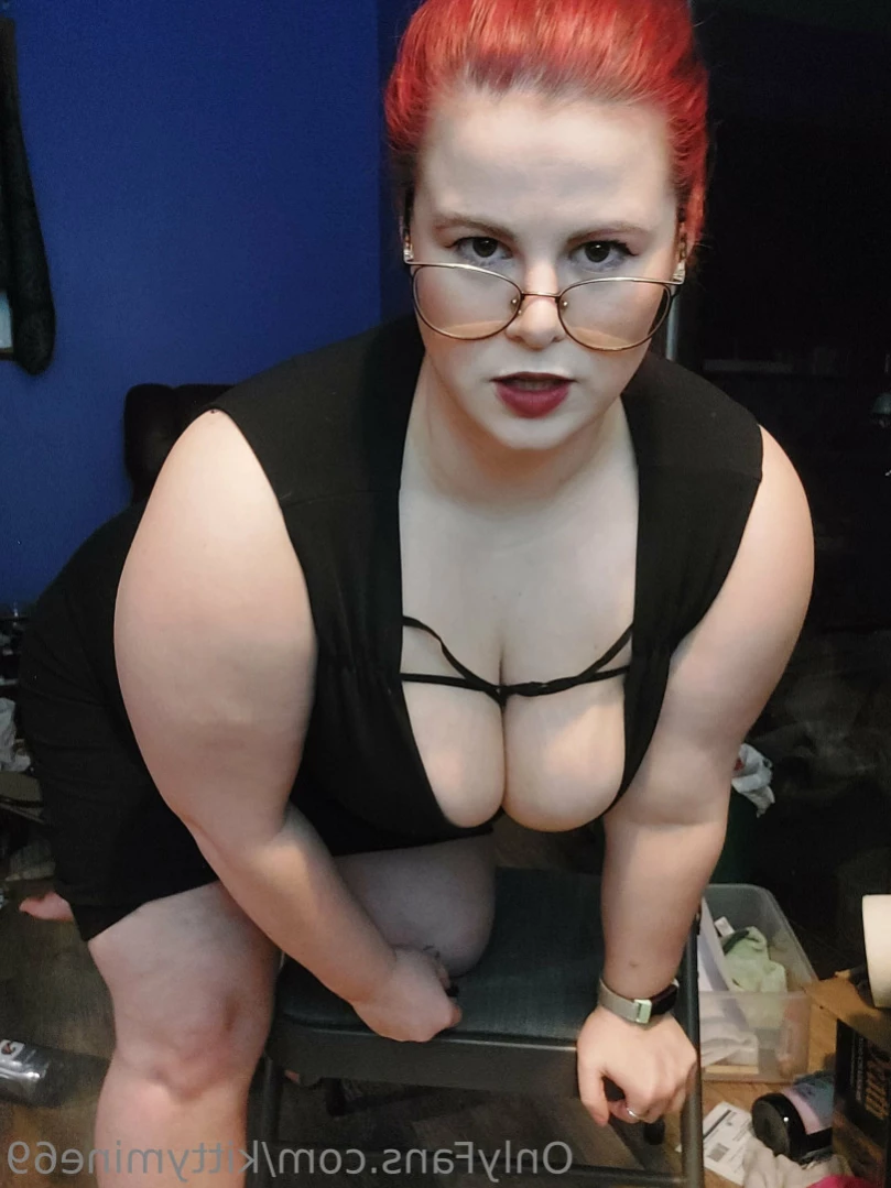 Kitty Mine [ kittymine69 ] Onlyfans leaked photo 11186500 on Hotleaks.tv
