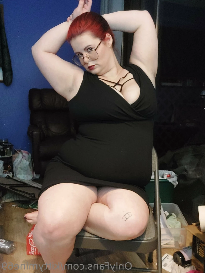 Kitty Mine [ kittymine69 ] Onlyfans leaked photo 11186503 on Hotleaks.tv