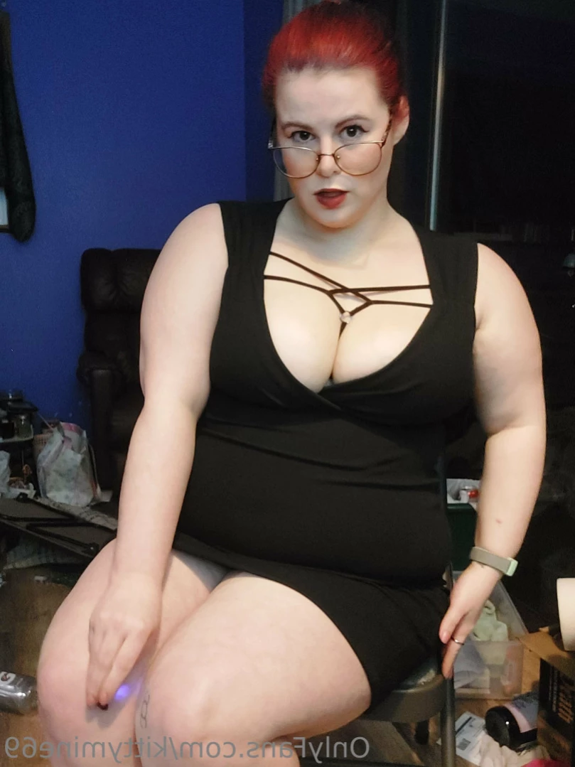 Kitty Mine [ kittymine69 ] Onlyfans leaked photo 11862114 on Hotleaks.tv