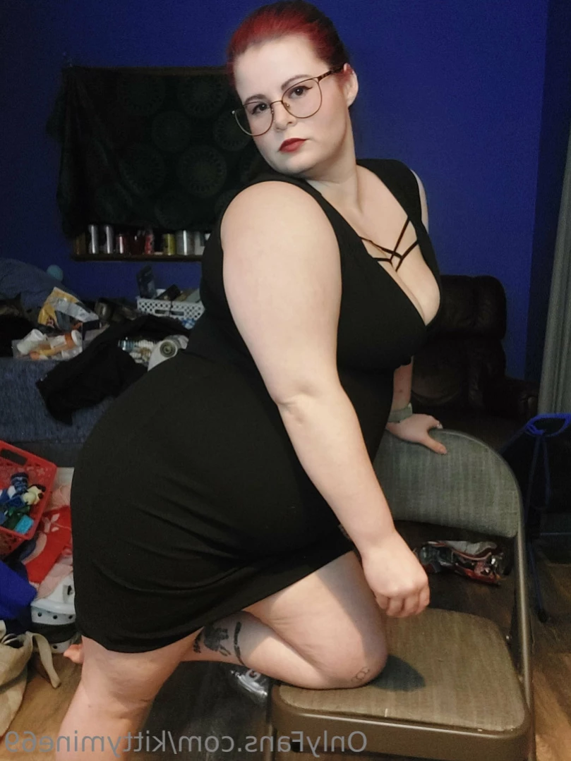 Kitty Mine [ kittymine69 ] Onlyfans leaked photo 15014833 on Hotleaks.tv