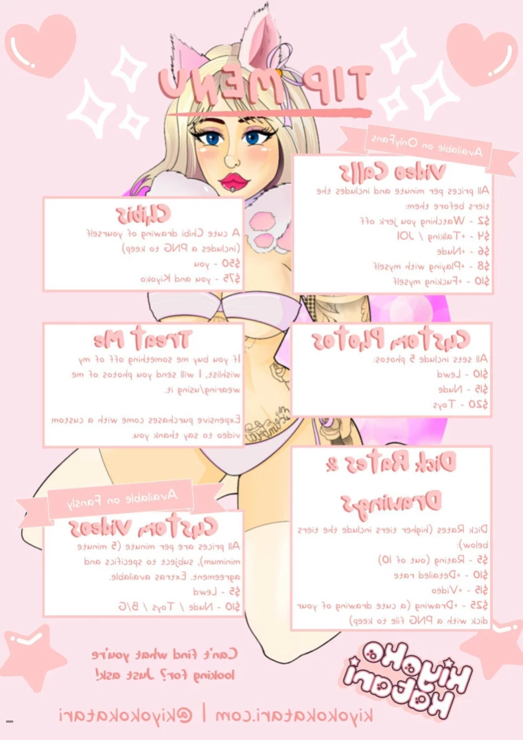 Kiyoko Katari 🌸 | Custom Content Artisté [ kiyokokatari ] Onlyfans leaked photo 11187610 on Hotleaks.tv