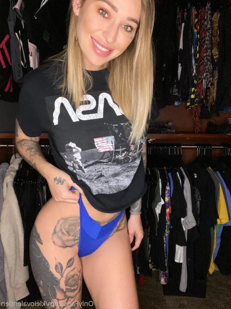 Kleio Valentien Free [ kleiovalentien ] Onlyfans leaked photo 15268658 on Hotleaks.tv