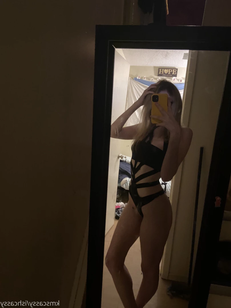 Cassy 👅 [ kmscassy ] Onlyfans leaked photo 11186475 on Hotleaks.tv