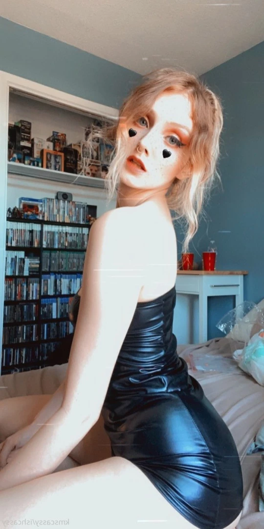 Cassy 👅 [ kmscassy ] Onlyfans leaked photo 11187317 on Hotleaks.tv