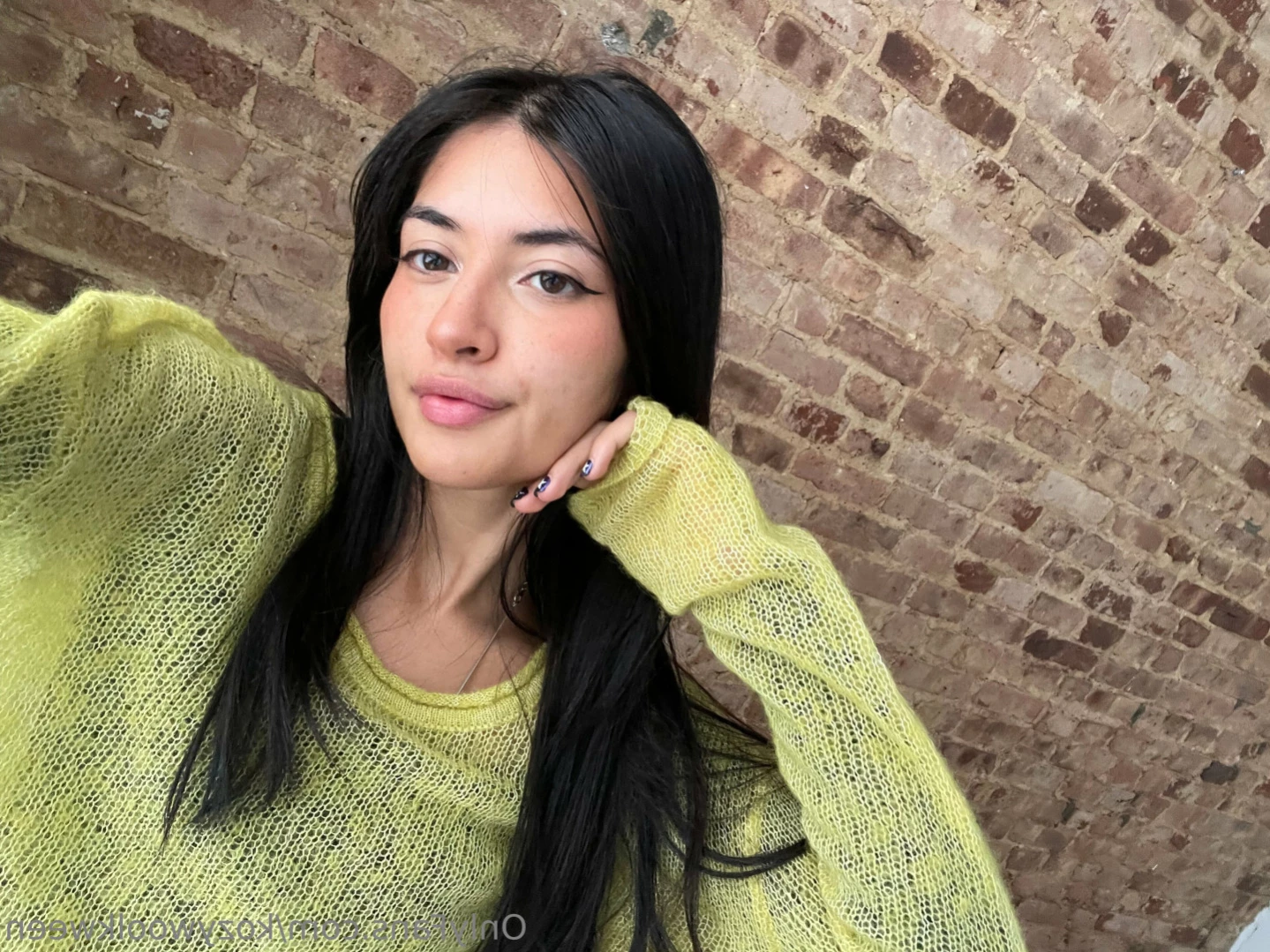 Katerina [ kozywoolkween ] Onlyfans leaked photo 13319585 on Hotleaks.tv