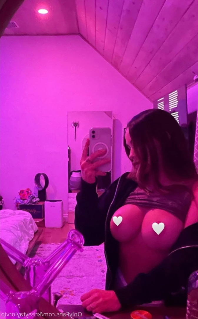 Official Krissy Taylor VIP [ krissytaylorvip ] Onlyfans leaked photo 13505534 on Hotleaks.tv