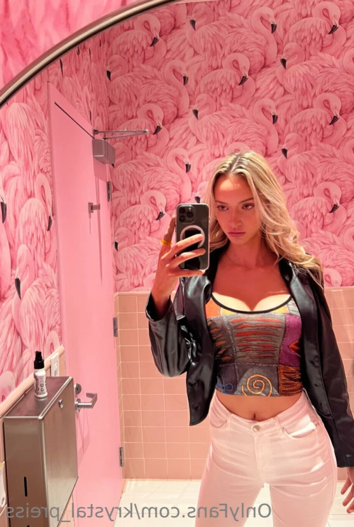 Krystal Preiss [ krystal_preiss ] Onlyfans leaked photo 15821385 on Hotleaks.tv