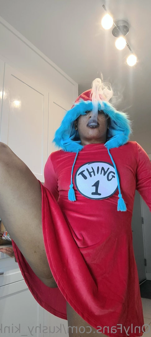 DELETING THIS. FOLLOW SMOKENCREAMY. [ kushy_kinky ] Onlyfans leaked photo 11188470 on Hotleaks.tv