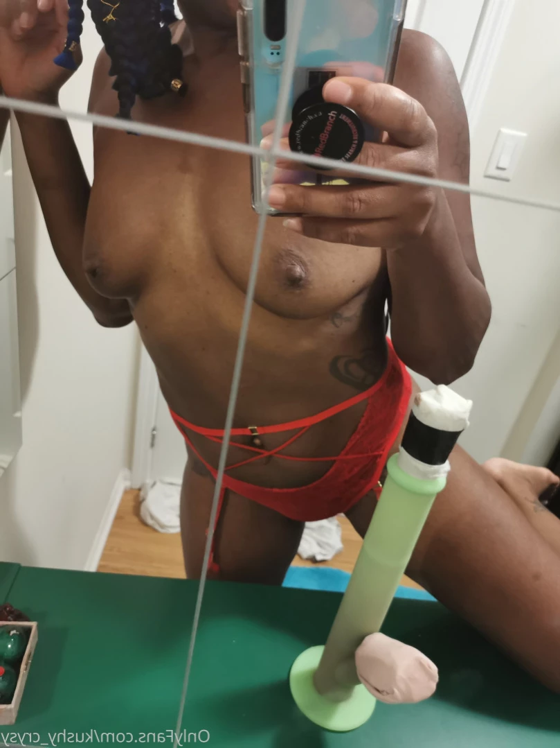 DELETING THIS. FOLLOW SMOKENCREAMY. [ kushy_kinky ] Onlyfans leaked photo 11189227 on Hotleaks.tv