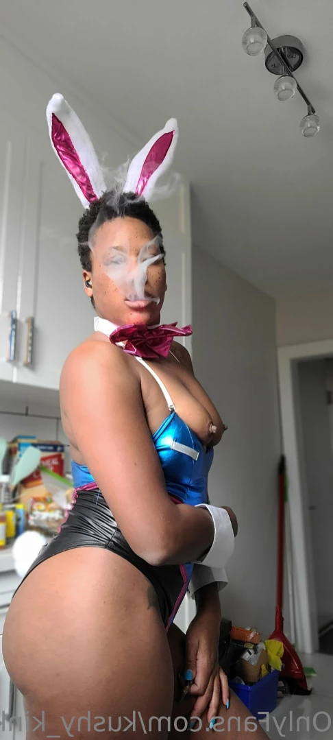 DELETING THIS. FOLLOW SMOKENCREAMY. [ kushy_kinky ] Onlyfans leaked photo 11189293 on Hotleaks.tv