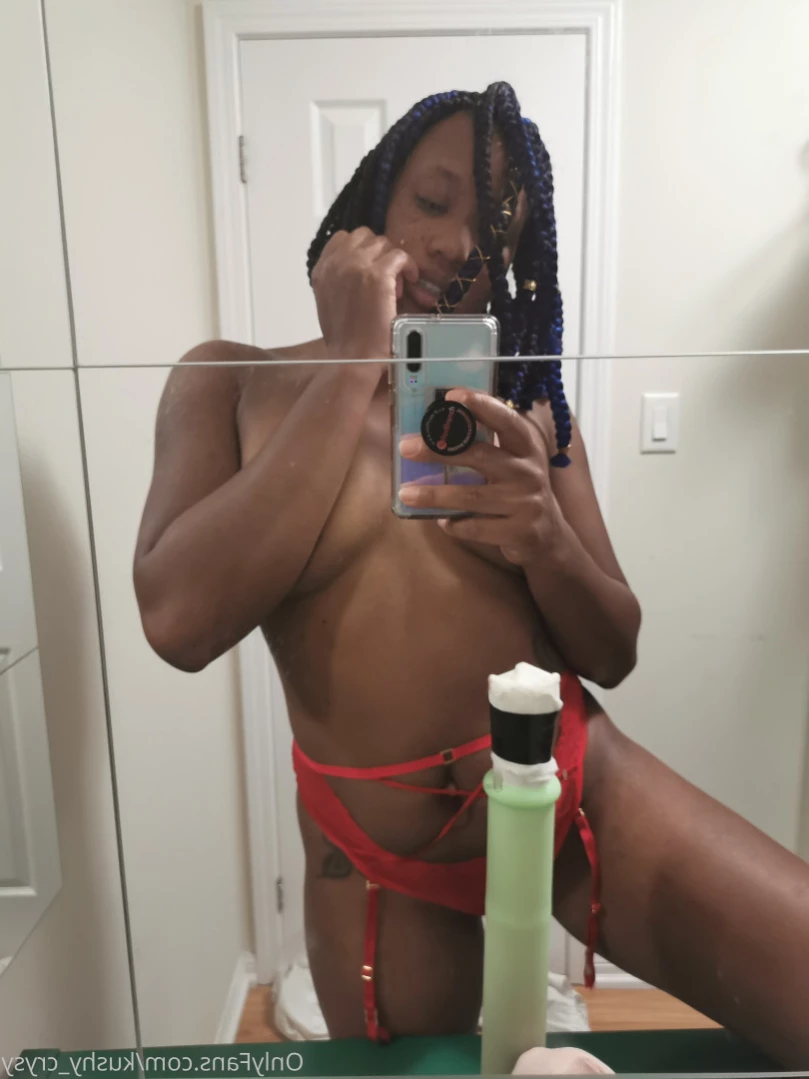 DELETING THIS. FOLLOW SMOKENCREAMY. [ kushy_kinky ] Onlyfans leaked photo 11868349 on Hotleaks.tv