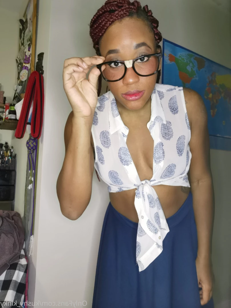DELETING THIS. FOLLOW SMOKENCREAMY. [ kushy_kinky ] Onlyfans leaked photo 11926947 on Hotleaks.tv