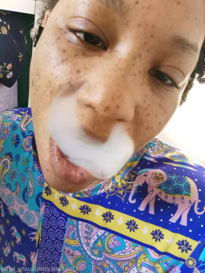 DELETING THIS. FOLLOW SMOKENCREAMY. [ kushy_kinky ] Onlyfans leaked photo 12517705 on Hotleaks.tv
