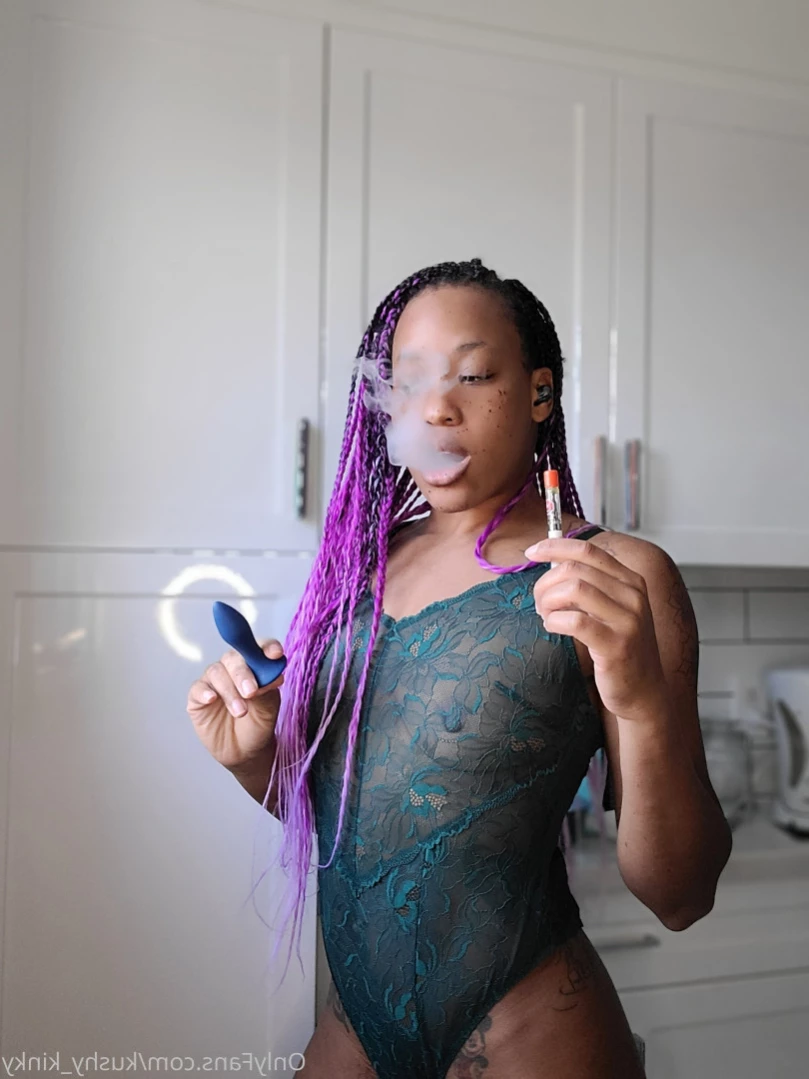 DELETING THIS. FOLLOW SMOKENCREAMY. [ kushy_kinky ] Onlyfans leaked photo 14780876 on Hotleaks.tv