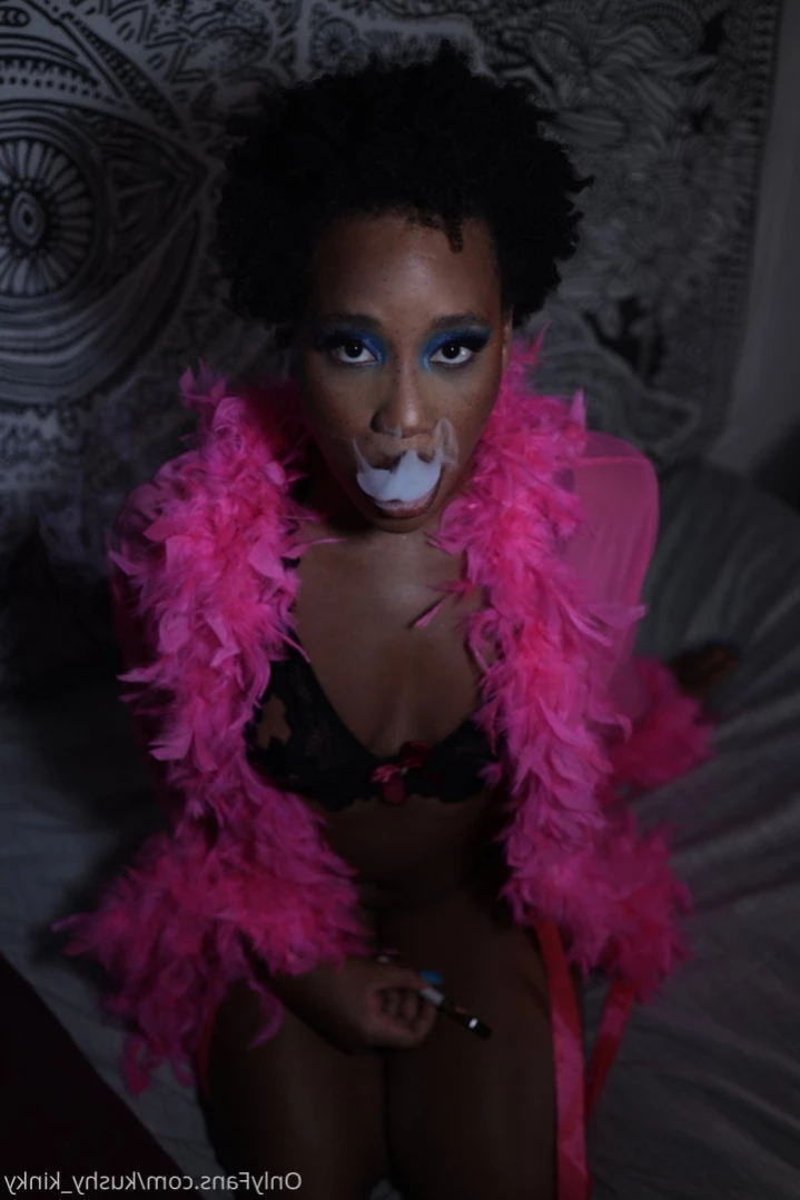 DELETING THIS. FOLLOW SMOKENCREAMY. [ kushy_kinky ] Onlyfans leaked photo 15808861 on Hotleaks.tv