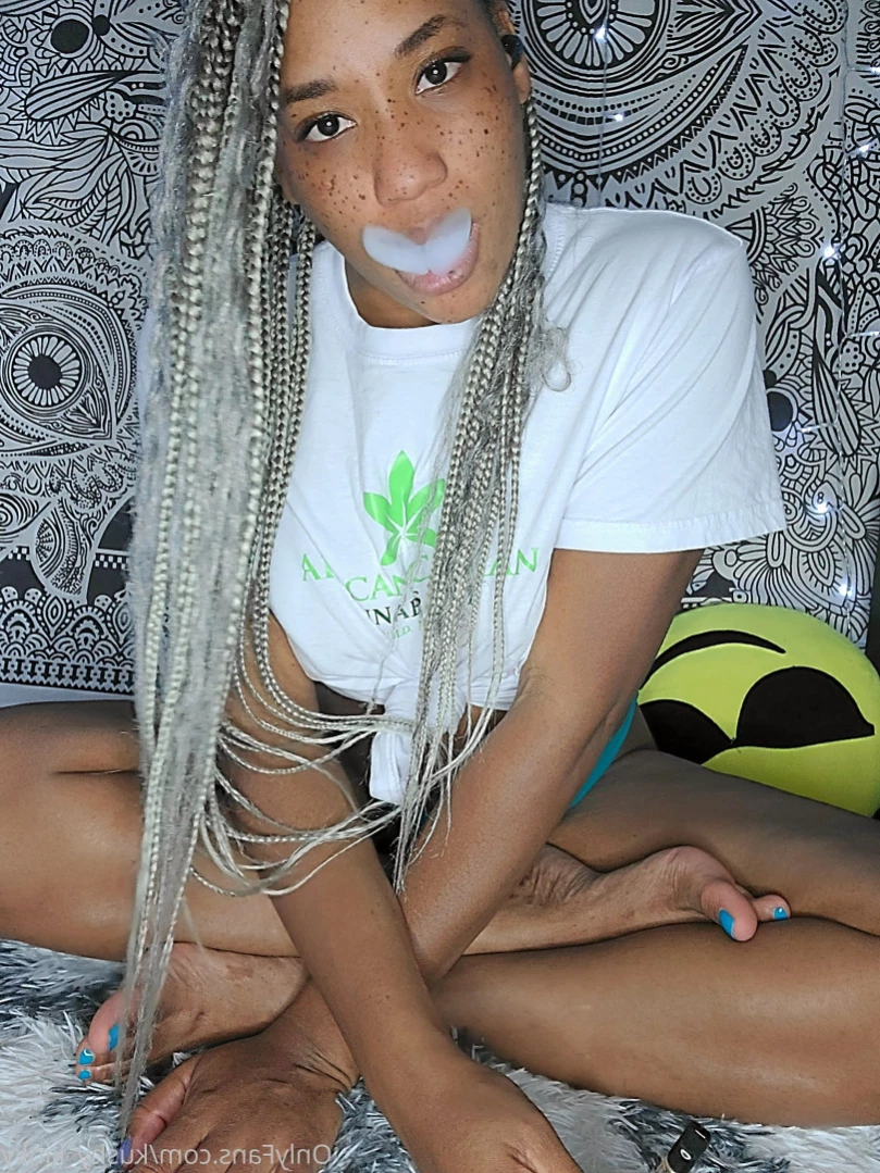DELETING THIS. FOLLOW SMOKENCREAMY. [ kushy_kinky ] Onlyfans leaked photo 15892998 on Hotleaks.tv