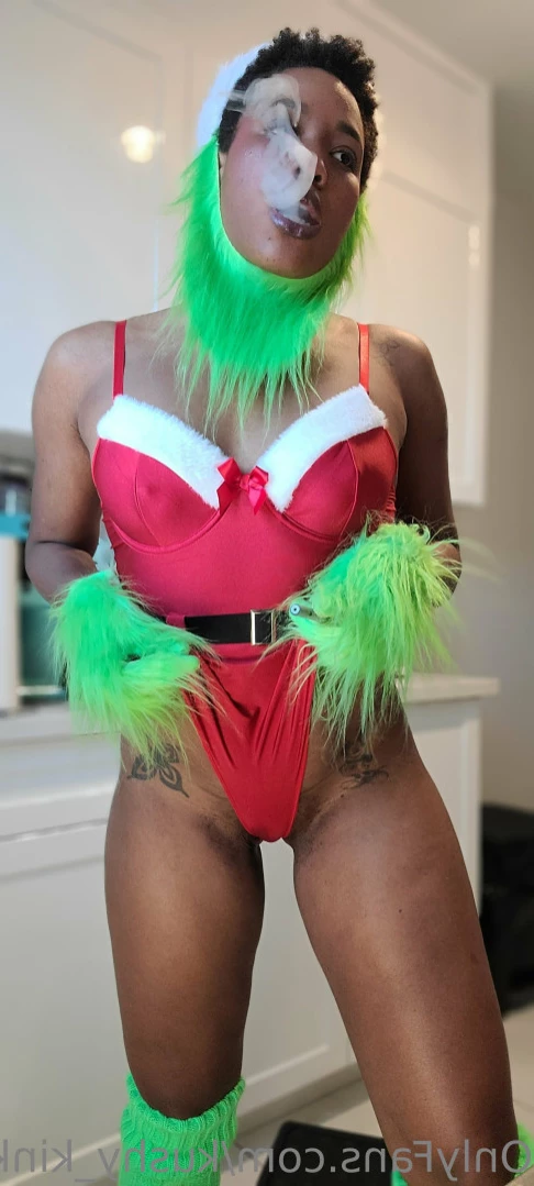 DELETING THIS. FOLLOW SMOKENCREAMY. [ kushy_kinky ] Onlyfans leaked photo 16011671 on Hotleaks.tv
