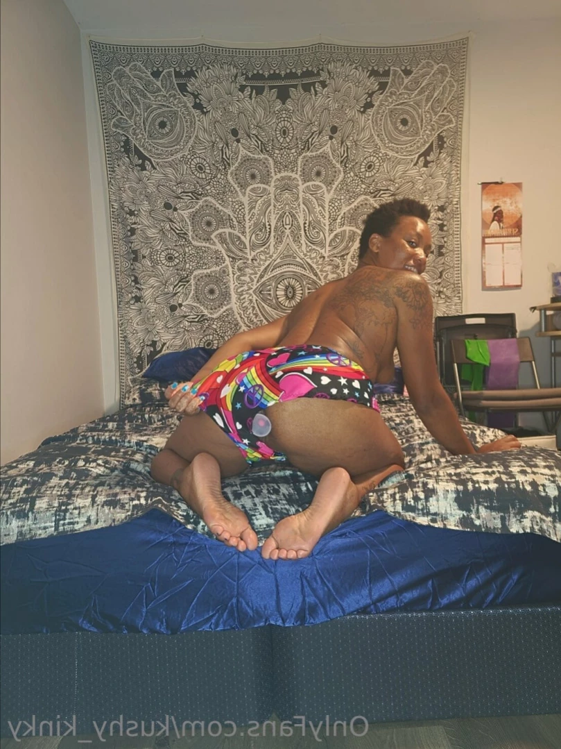 DELETING THIS. FOLLOW SMOKENCREAMY. [ kushy_kinky ] Onlyfans leaked photo 16093916 on Hotleaks.tv