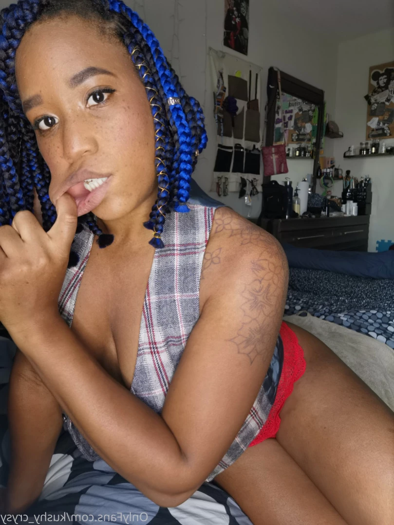 DELETING THIS. FOLLOW SMOKENCREAMY. [ kushy_kinky ] Onlyfans leaked photo 16142565 on Hotleaks.tv