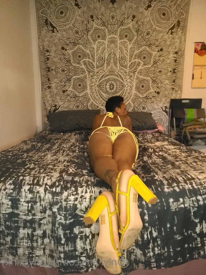 DELETING THIS. FOLLOW SMOKENCREAMY. [ kushy_kinky ] Onlyfans leaked photo 16259451 on Hotleaks.tv