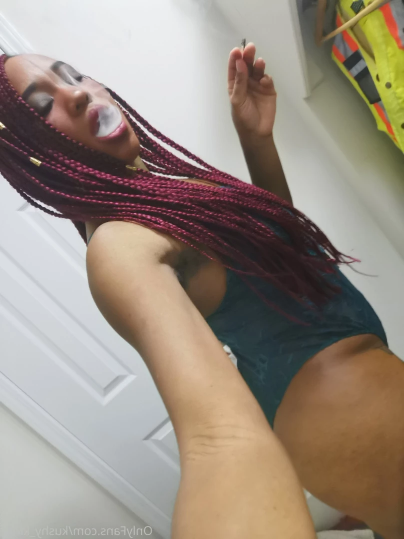 DELETING THIS. FOLLOW SMOKENCREAMY. [ kushy_kinky ] Onlyfans leaked photo 16286613 on Hotleaks.tv