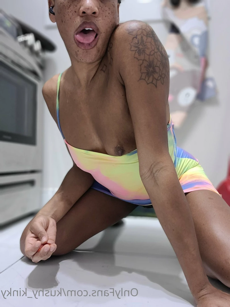 DELETING THIS. FOLLOW SMOKENCREAMY. [ kushy_kinky ] Onlyfans leaked photo 16290092 on Hotleaks.tv