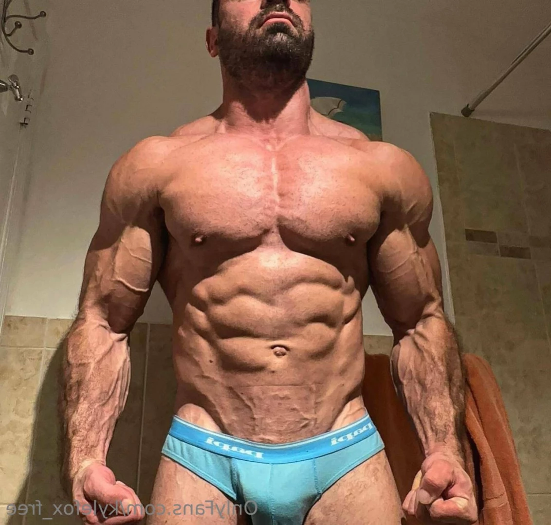 Kyle.F - free [ kylefox_free ] Onlyfans leaked photo 11188954 on Hotleaks.tv