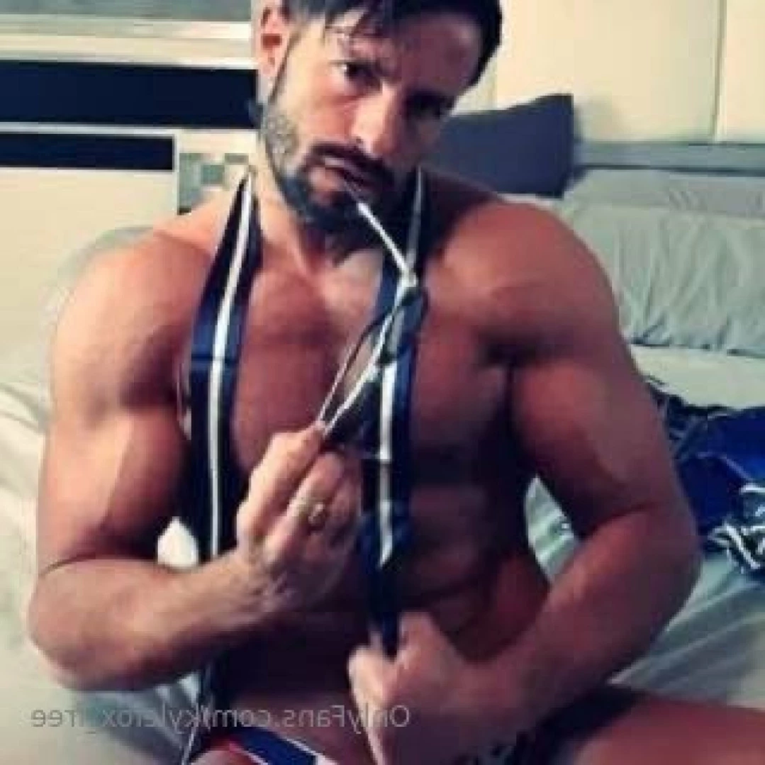 Kyle.F - free [ kylefox_free ] Onlyfans leaked photo 11188966 on Hotleaks.tv