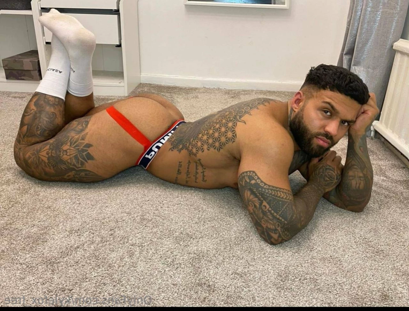 Kyle.F - free [ kylefox_free ] Onlyfans leaked photo 11188967 on Hotleaks.tv