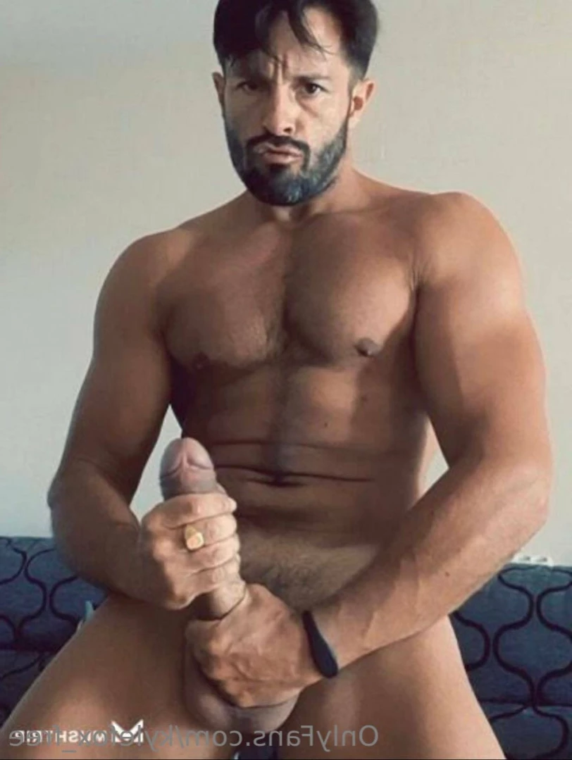 Kyle.F - free [ kylefox_free ] Onlyfans leaked photo 11188976 on Hotleaks.tv