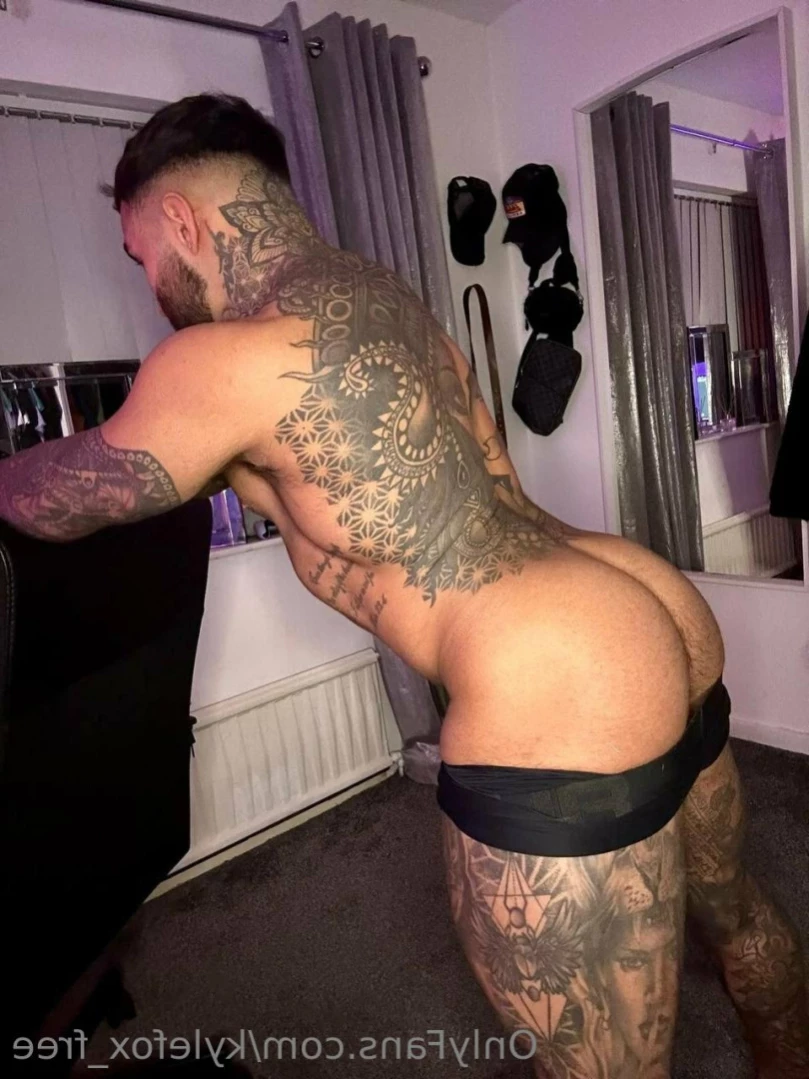 Kyle.F - free [ kylefox_free ] Onlyfans leaked photo 12067625 on Hotleaks.tv