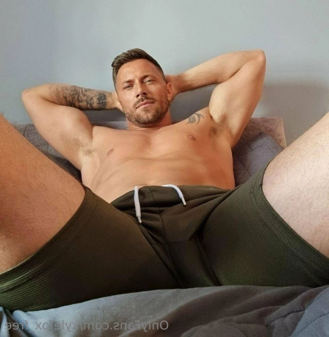 Kyle.F - free [ kylefox_free ] Onlyfans leaked photo 12190610 on Hotleaks.tv