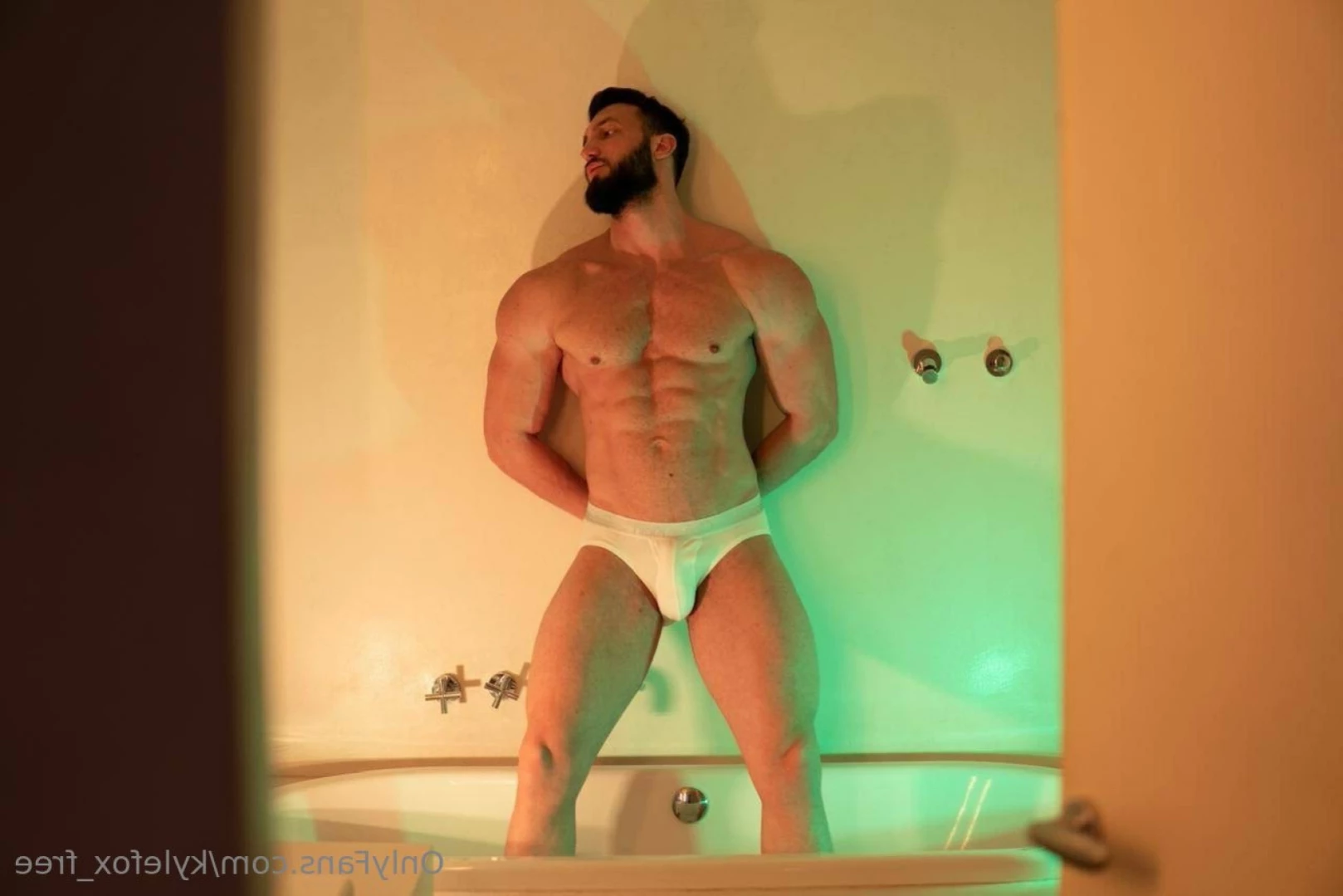 Kyle.F - free [ kylefox_free ] Onlyfans leaked photo 12896061 on Hotleaks.tv