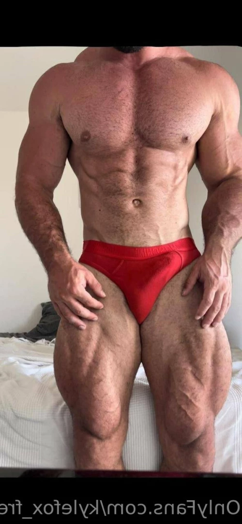 Kyle.F - free [ kylefox_free ] Onlyfans leaked photo 14507588 on Hotleaks.tv