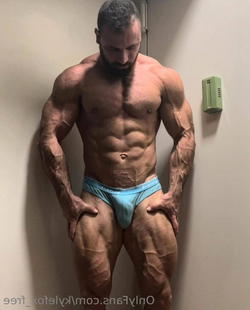 Kyle.F - free [ kylefox_free ] Onlyfans leaked photo 15200469 on Hotleaks.tv