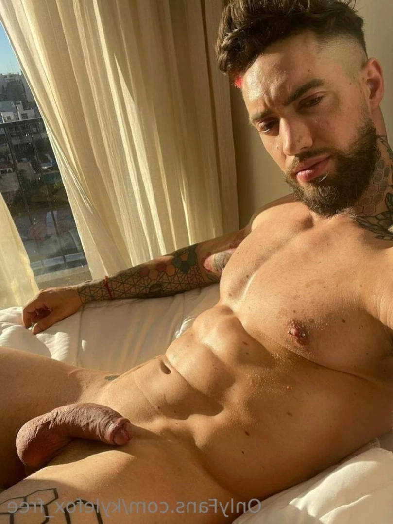 Kyle.F - free [ kylefox_free ] Onlyfans leaked photo 16101864 on Hotleaks.tv