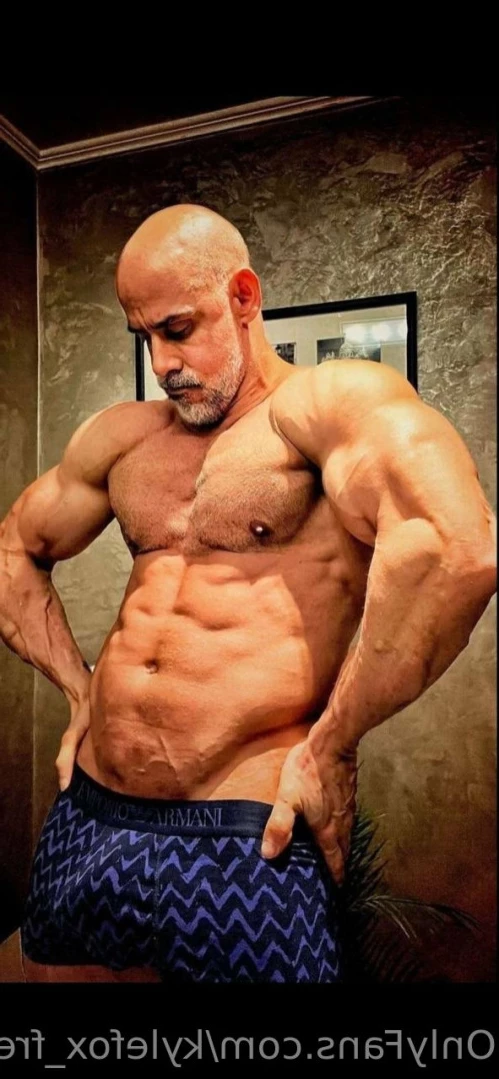 Kyle.F - free [ kylefox_free ] Onlyfans leaked photo 16286081 on Hotleaks.tv