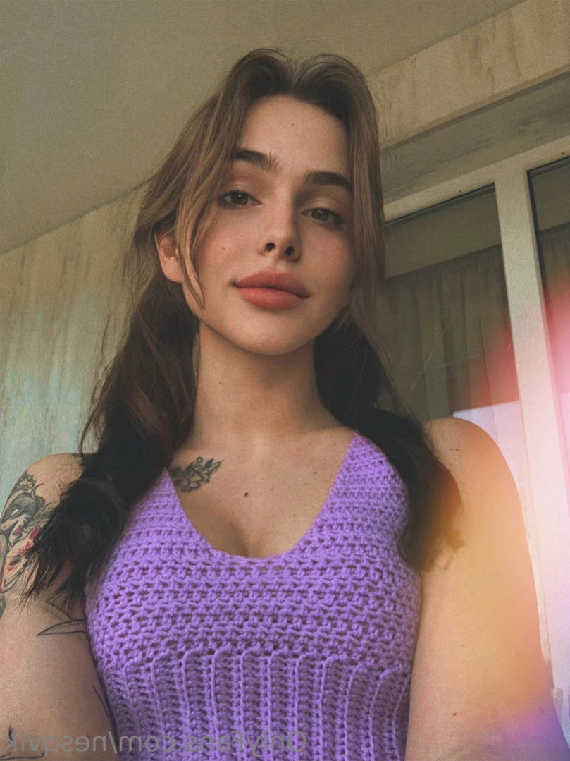 𝒴𝑜𝓊𝓇 𝓈𝓌𝑒𝑒𝓉 𝒩𝒶𝓈𝓉𝓎❤️ [ nasty_nesquik ] Onlyfans leaked photo 12411755 on Hotleaks.tv