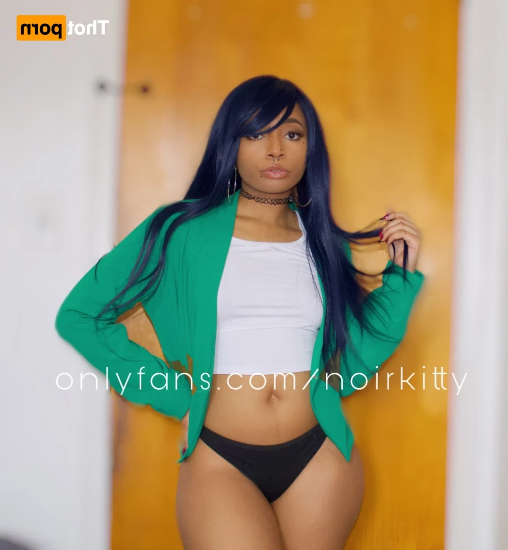 kitty 🐈‍⬛ [ noirkitty ] Onlyfans leaked photo 15432868 on Hotleaks.tv